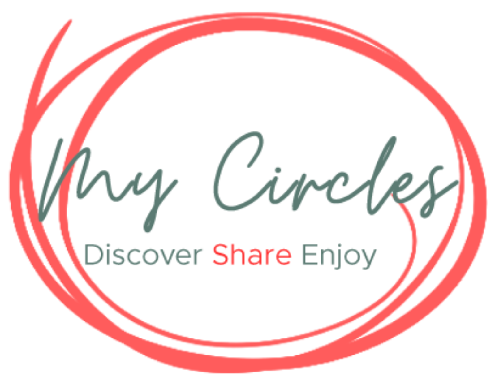 Logo MyCircles.ca