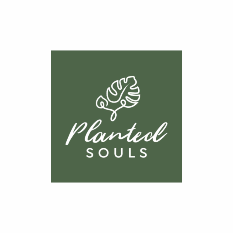 Planted Souls Logo