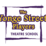 YongeStreetPlayers logo