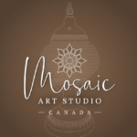 Mosaic logo